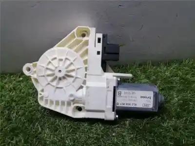 Peça sobressalente para automóvel em segunda mão Motor Elevador Vidro Traseiro Esquerdo por AUDI Q7 (4L) 3.0 V6 24V TDI Referências OEM IAM 977273101  4L0959801B