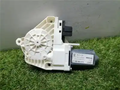Second-hand car spare part Left Front Window Motor for AUDI Q7 (4L) 3.0 V6 24V TDI OEM IAM references 977273101  4L0959801B