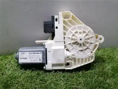 Second-hand car spare part Right Front Window Motor for AUDI Q7 (4L) 3.0 V6 24V TDI OEM IAM references 977272101  4L0959802B