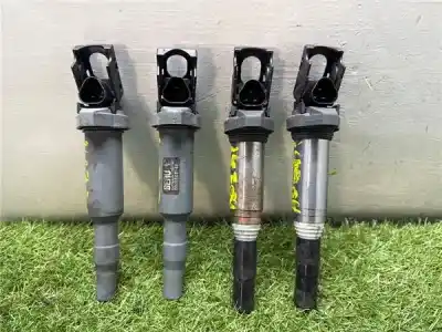 Second-hand car spare part Ignition Coil for BMW SERIE 1 BERLINA (E81/E87) sin ficha tec. OEM IAM references 00401102144  00401102144