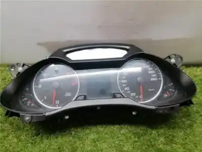 Peça sobressalente para automóvel em segunda mão QUADRANTE por AUDI A4 BERLINA (8K2)  Referências OEM IAM 8K0920900C  8K0920900C