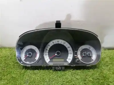 Peça sobressalente para automóvel em segunda mão QUADRANTE por KIA CEED (ED)  Referências OEM IAM 940031H151  940031H151