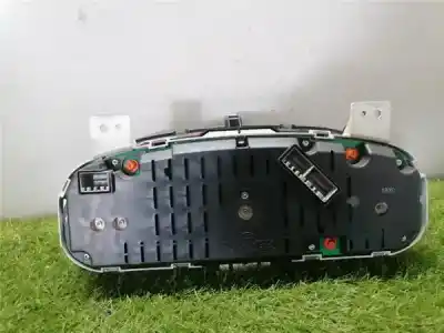 Peça sobressalente para automóvel em segunda mão quadrante por kia ceed (ed) 2.0 emotion [2.0 ltr. - 103 kw crdi] referências oem iam 940031h151  940031h151