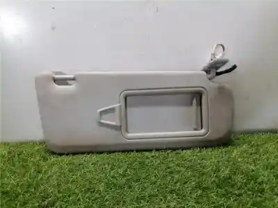 İkinci el araba yedek parçası SAG GÜNESLIK için KIA CEED (ED) 2.0 Emotion [2.0 Ltr. - 103 kW CRDi] OEM IAM referansları   