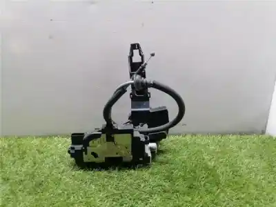 Peça sobressalente para automóvel em segunda mão Fechadura Da Porta Dianteira Direita por KIA CEED (ED) 2.0 Emotion [2.0 Ltr. - 103 kW CRDi] Referências OEM IAM   