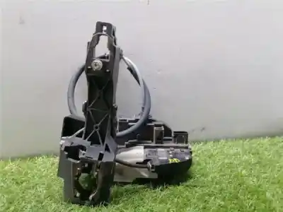 Pezzo di ricambio per auto di seconda mano serratura porta anteriore destra per kia ceed (ed) 2.0 emotion [2.0 ltr. - 103 kw crdi] riferimenti oem iam   