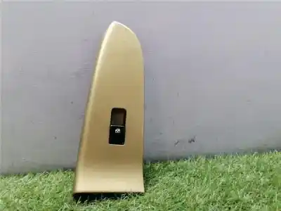 Second-hand car spare part Right Front Power Window Switch for KIA CEED (ED) 2.0 Emotion [2.0 Ltr. - 103 kW CRDi] OEM IAM references   