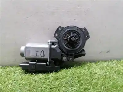 Second-hand car spare part LEFT FRONT WINDOW MOTOR for KIA CEED (ED)  OEM IAM references 402185A  402185A