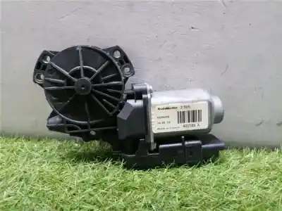 Second-hand car spare part left front window motor for kia ceed (ed) 2.0 emotion [2.0 ltr. - 103 kw crdi] oem iam references 402185a  402185a