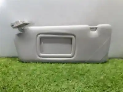 İkinci el araba yedek parçası SOL GÜNESLIK için RENAULT LAGUNA III GRANDTOUR 2.0 dCi (KT01. KT0E. KT0K. KT1D) OEM IAM referansları   