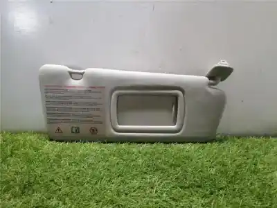 İkinci el araba yedek parçası SAG GÜNESLIK için RENAULT LAGUNA III GRANDTOUR 2.0 dCi (KT01. KT0E. KT0K. KT1D) OEM IAM referansları   