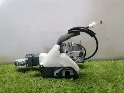 İkinci el araba yedek parçası SAG ÖN KAPI KILIDI için CITROEN C5 BERLINA 2.0 Premier [2.0 Ltr. - 120 kW HDi FAP] OEM IAM referansları PSA732148  