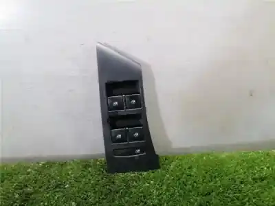 İkinci el araba yedek parçası SOL ÖN PENCERE ANAHTARI için OPEL ASTRA J BERLINA 5P (12.2009->) 1.7 Selective [1.7 Ltr. - 81 kW 16V CDTI] OEM IAM referansları 13305011  