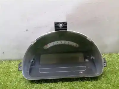 Second-hand car spare part Dashboard for CITROEN C3 PLURIEL 1.4 OEM IAM references 9660225780  9660225780