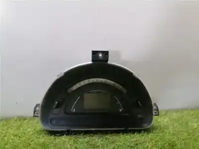 Second-hand car spare part Dashboard for CITROEN C3 PLURIEL 1.4 OEM IAM references P9650735480  P9650735480