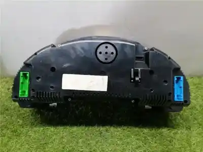 Peça sobressalente para automóvel em segunda mão quadrante por audi a4 berlina (8e) 2.4 v6 30v cat (bdv) referências oem iam 0263626036  8e0920900l