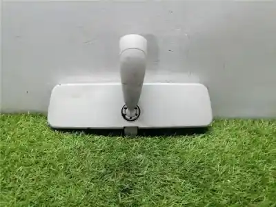 Peça sobressalente para automóvel em segunda mão espelho retrovisor interior por seat alhambra (7v9) 1.9 tdi referências oem iam   