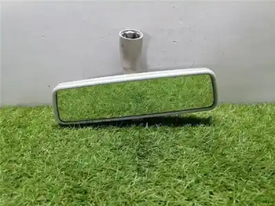 Peça sobressalente para automóvel em segunda mão Espelho Retrovisor Interior por SEAT ALHAMBRA (7V9) 1.9 TDI Referências OEM IAM   