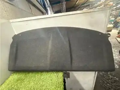 İkinci el araba yedek parçası ARKA TEPSI için TOYOTA AURIS (_E18_) 1.6 (ZRE181_, ZRE185_) OEM IAM referansları   