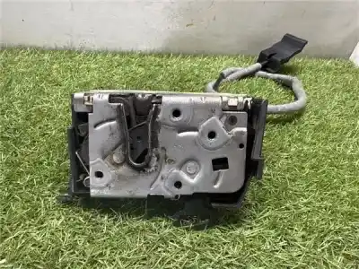 Second-hand car spare part front right door lock for mini mini (r56) 1.4 16v cat oem iam references 2752596 07  2752596 07