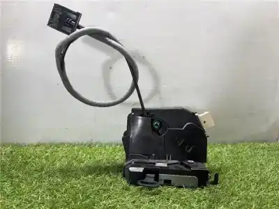Second-hand car spare part Front Right Door Lock for MINI MINI (R56) 1.4 16V CAT OEM IAM references 2752596 07  2752596 07