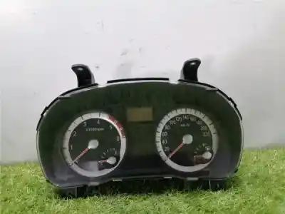 Peça sobressalente para automóvel em segunda mão Quadrante por KIA RIO II (JB) 1.5 CRDi Referências OEM IAM 940031G580  940031G580