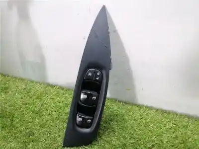 İkinci el araba yedek parçası SOL ÖN PENCERE ANAHTARI için NISSAN QASHQAI (J11E) 1.2 Acenta [1.2 Ltr. - 85 kW 16V CAT] OEM IAM referansları   