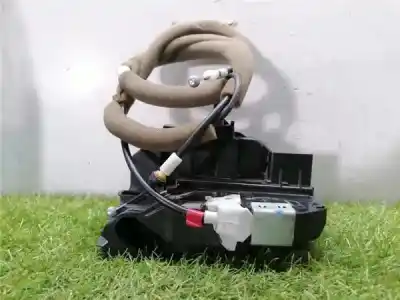 İkinci el araba yedek parçası ARKA SAG KAPI KILIDI için NISSAN QASHQAI (J11E) 1.2 Acenta [1.2 Ltr. - 85 kW 16V CAT] OEM IAM referansları   