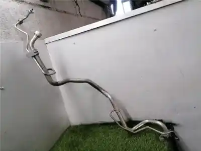 İkinci el araba yedek parçası KLIMA BORULARI için NISSAN QASHQAI (J11E) 1.2 Acenta [1.2 Ltr. - 85 kW 16V CAT] OEM IAM referansları MF4462901591  