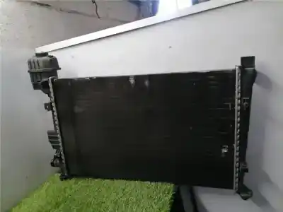 İkinci el araba yedek parçası SU RADYATÖRÜ için MERCEDES-BENZ CLASE A (W168) A 160 (168.033, 168.133) OEM IAM referansları 1685000202  