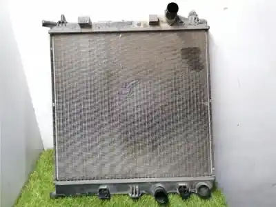 İkinci el araba yedek parçası SU RADYATÖRÜ için PEUGEOT 207/207+ (WA_, WC_) 1.4 16V OEM IAM referansları   