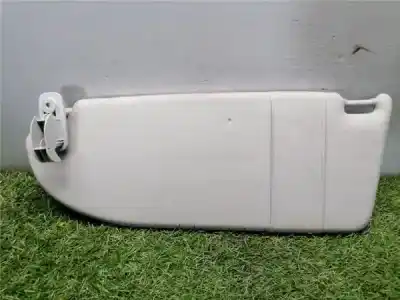 İkinci el araba yedek parçası SOL GÜNESLIK için SEAT CORDOBA BERLINA (6L2) 1.4 16V OEM IAM referansları   