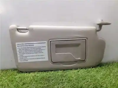 İkinci el araba yedek parçası SAG GÜNESLIK için HYUNDAI TUCSON (JM) 2.0 CRDi Comfort OEM IAM referansları   