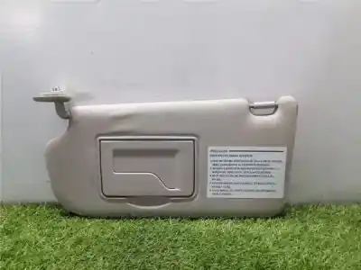 İkinci el araba yedek parçası SOL GÜNESLIK için HYUNDAI TUCSON (JM) 2.0 CRDi Comfort OEM IAM referansları   