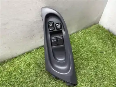 İkinci el araba yedek parçası SOL ÖN PENCERE ANAHTARI için NISSAN ALMERA (N16/E) 1.5 16V CAT OEM IAM referansları   