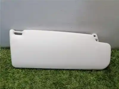 Peça sobressalente para automóvel em segunda mão pára-sol esquerdo por seat leon (1p1) 1.6 tdi referências oem iam   