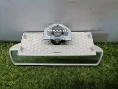 Peça sobressalente para automóvel em segunda mão espelho retrovisor interior por seat leon (1p1) 1.6 tdi referências oem iam   