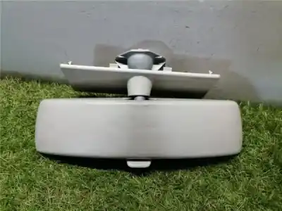 Peça sobressalente para automóvel em segunda mão espelho retrovisor interior por seat leon (1p1) 1.6 tdi referências oem iam   