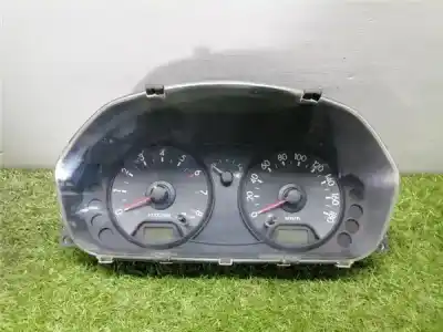 Pezzo di ricambio per auto di seconda mano Pannello Degli Strumenti per KIA PICANTO I (SA) 1.1 Riferimenti OEM IAM 20040225  9400307050
