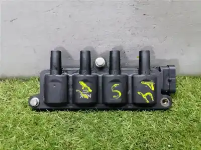 Peça sobressalente para automóvel em segunda mão Bobina De Ignição por FORD KA (RB_) 1.3 I Referências OEM IAM   