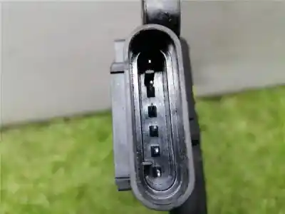 Peça sobressalente para automóvel em segunda mão bobina de ignição por ford ka (rb_) 1.3 i referências oem iam   