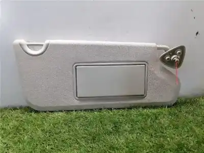 Peça sobressalente para automóvel em segunda mão Para-sol Direito por FIAT FREEMONT (345) 2.0 16V Multijet CAT Referências OEM IAM   