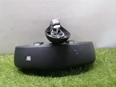 Peça sobressalente para automóvel em segunda mão espelho retrovisor interior por fiat freemont (345) 2.0 16v multijet cat referências oem iam   
