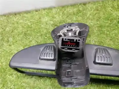 Peça sobressalente para automóvel em segunda mão espelho retrovisor interior por fiat freemont (345) 2.0 16v multijet cat referências oem iam   