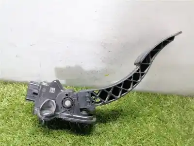 Peça sobressalente para automóvel em segunda mão Pedal Acelerador por FIAT FREEMONT (345) 2.0 16V Multijet CAT Referências OEM IAM 02150484877  04891585AC