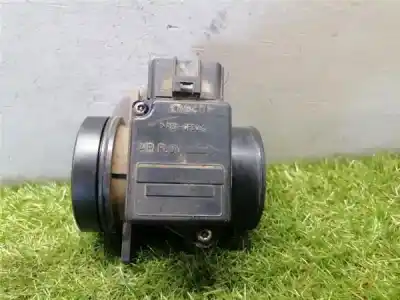 Peça sobressalente para automóvel em segunda mão Medidor De Massa De Ar por FORD FOCUS I (DAW, DBW) 1.6 16V Referências OEM IAM PBTGF30  XS4F12B624AA