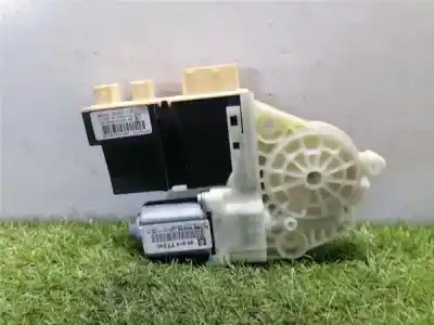 Автозапчасти б/у МОТОР СТЕКЛА ПЕРЕДНЕГО ПРАВОГО за CITROEN C4 COUPE  ссылки OEM IAM 965492100  9681577380