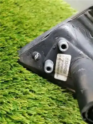 Peça sobressalente para automóvel em segunda mão espelho retrovisor esquerdo por opel meriva no ficha referências oem iam   