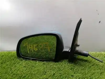 Peça sobressalente para automóvel em segunda mão ESPELHO RETROVISOR ESQUERDO por OPEL MERIVA  Referências OEM IAM   