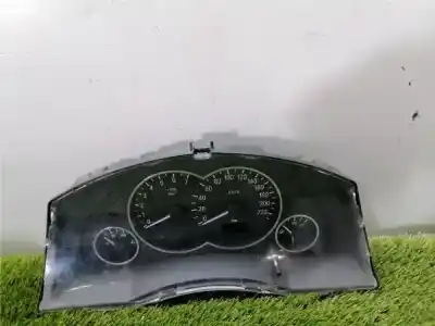 Peça sobressalente para automóvel em segunda mão Quadrante por OPEL MERIVA NO FICHA Referências OEM IAM 13140266MP  13140266MP